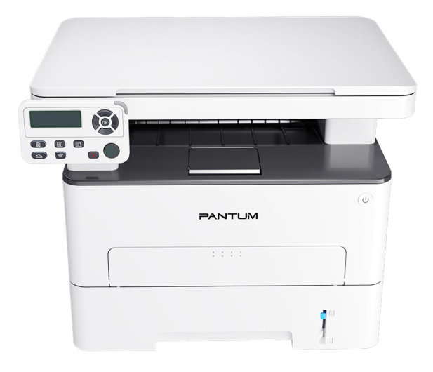 PANTUM M6700DW - 1276894 - zdjęcie 2